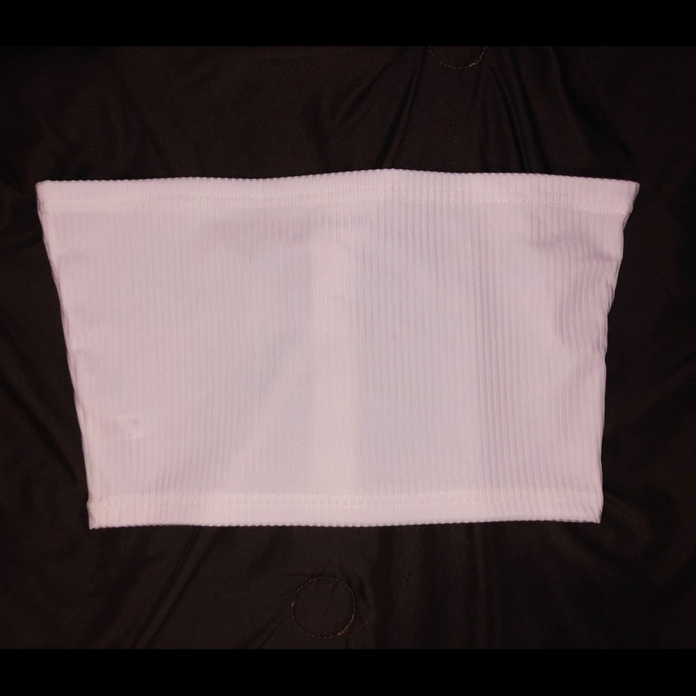 Tube Top - Picture 2 of 3